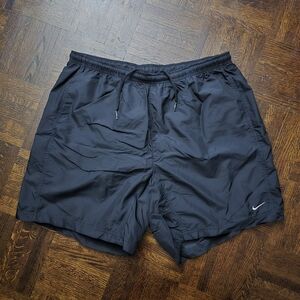 VINTAGE NIKE SWIMSHORTS